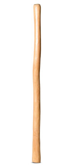 Medium Size Natural Finish Didgeridoo (TW1070)